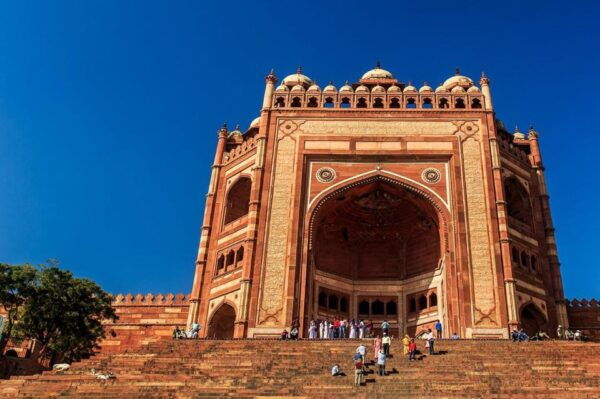 Jaipur: Private Agra Taj Mahal Day Tour and Delhi Drop - Frequently Asked Questions