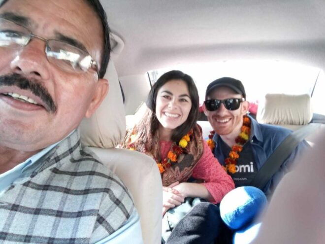 Jaipur: Private Airport Transfer To or From the City - Service Highlights