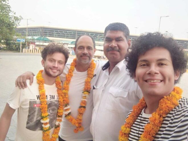 Jaipur: Private Airport Transfer To or From the City - Customer Review