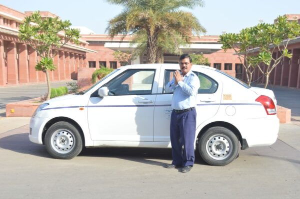 Jaipur: Private Airport Transfer To or From the City - The Sum Up