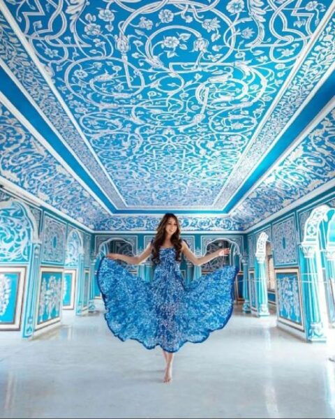 Jaipur: Private Amer Fort and Jaipur City Guided Tour - Directions