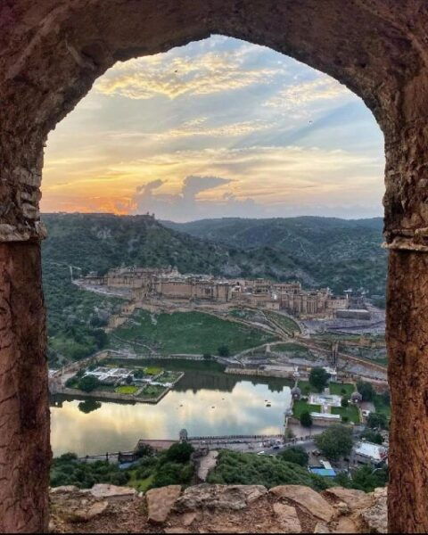 Jaipur: Private Amer Fort and Jaipur City Guided Tour - Frequently Asked Questions