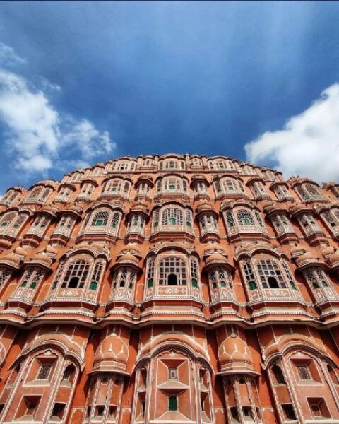 Jaipur: Private Amer Fort and Jaipur City Guided Tour - The Sum Up