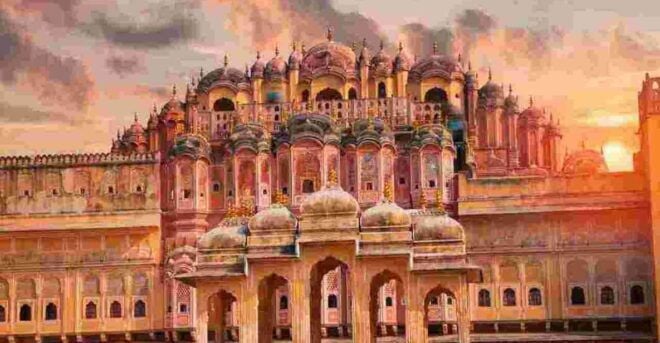 Jaipur: Private Car Hire With Driver and Flexible Hours - Destinations and Activities