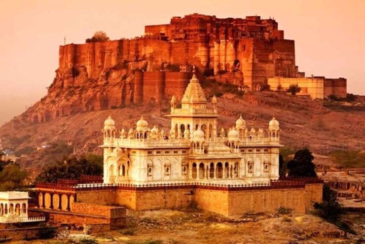 Jaipur: Private Car Hire With Driver and Flexible Hours - Activity Details and Booking Information