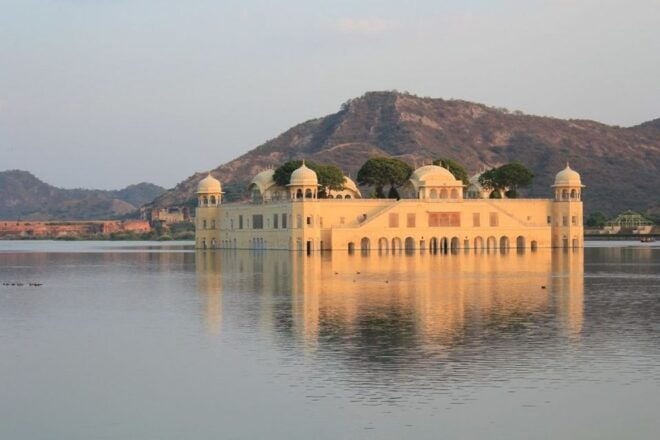 Jaipur: Private Car Hire With Driver and Flexible Hours - Destinations and Activities