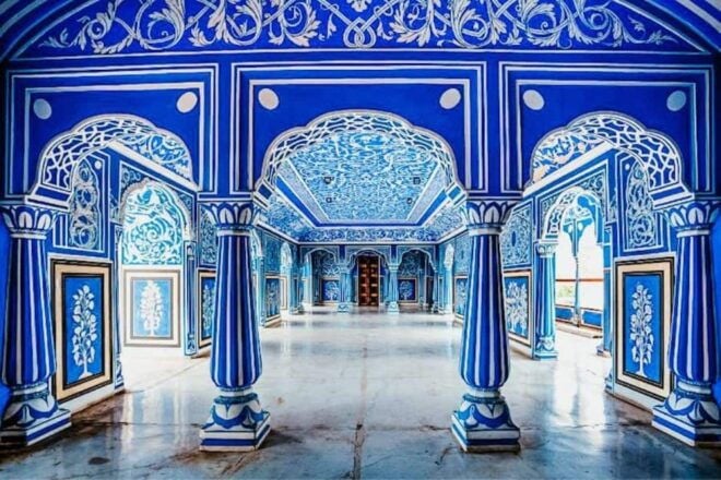 Jaipur: Private Car Hire With Driver and Flexible Hours - Common Questions