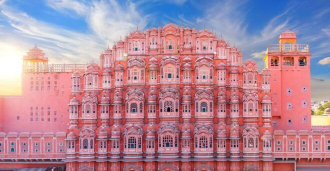 Jaipur Private Car Rental With Driver 8-10 Hours - Duration and Language