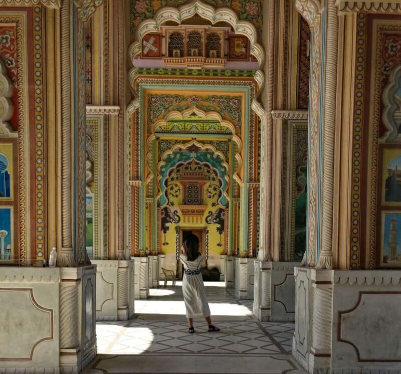 Jaipur: Private Car Tour with Hawa Mahal & Amber palace - An Overview of the Experience