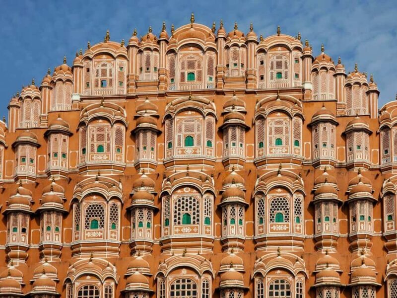 Jaipur: Private City Tour - Full or Half Day by Car - The Experience Breakdown