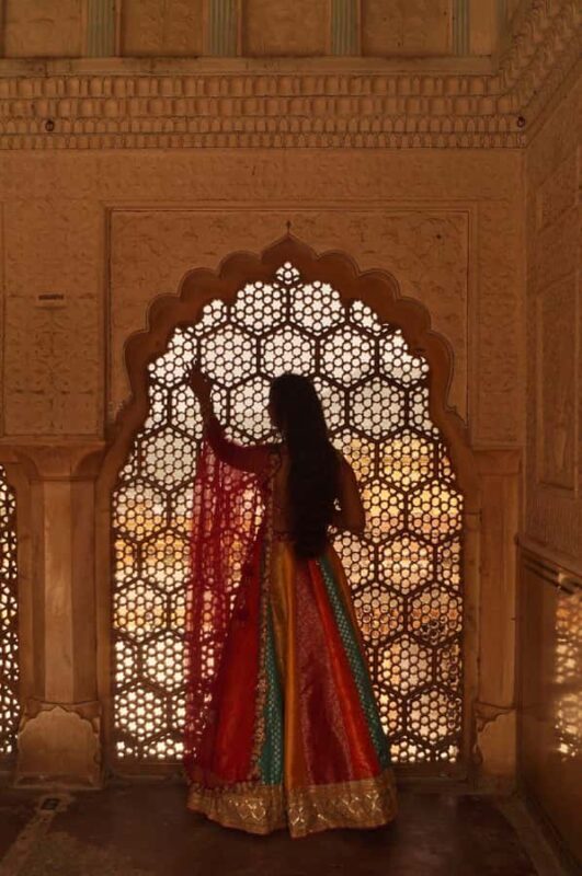 Jaipur: Private City Tour with Amber Fort Stepwell & Guide - Final Thoughts