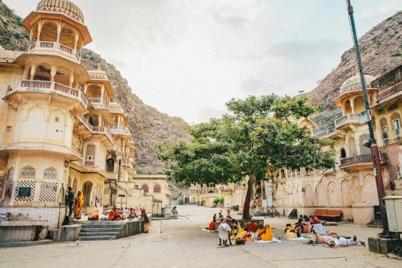 Jaipur: Private City Tour with Car, Guide, Tickets & Lunch - Authenticity and Value: What Real Travelers Say