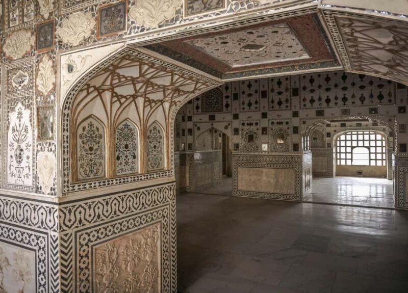 Jaipur: Private City Tour with Guide and Entry Tickets - Final Thoughts