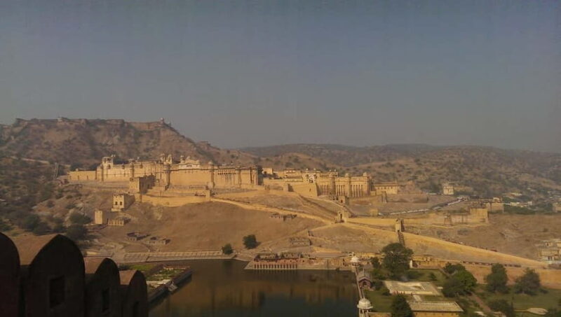 Jaipur: Private City Tour with Guide and Hotel Pickup - Good To Know