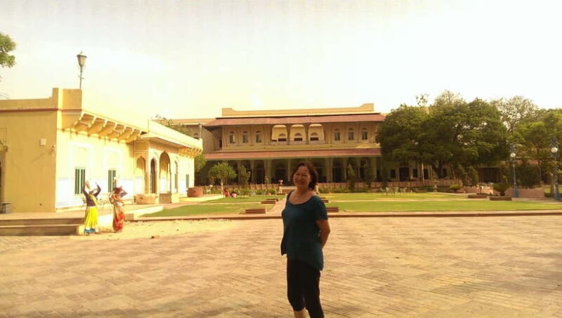 Jaipur: Private City Tour with Guide and Hotel Pickup - A Detailed Look at the Jaipur Private City Tour