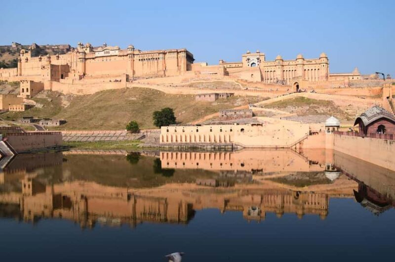 Jaipur: Private City Tour with Lunch - Who Is This Tour Best For?