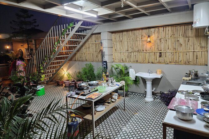 Jaipur Private Culinary Experience - Good To Know