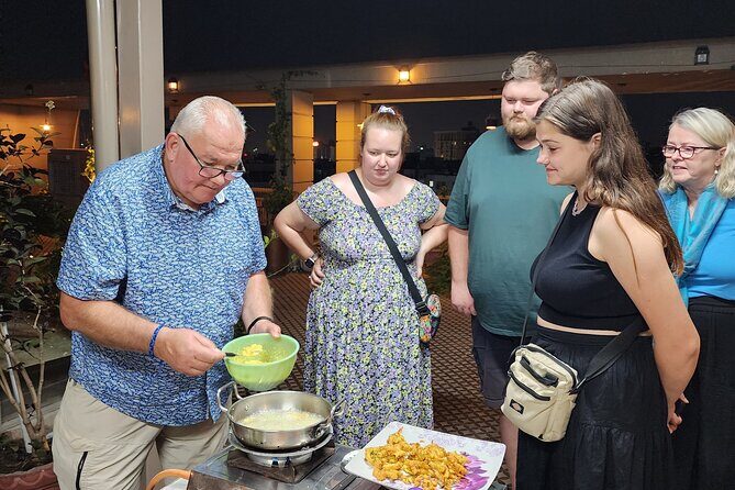 Jaipur Private Culinary Experience - Who Will Love This Experience?