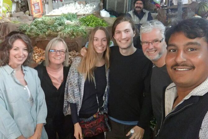 Jaipur Private Culinary Experience - The Sum Up