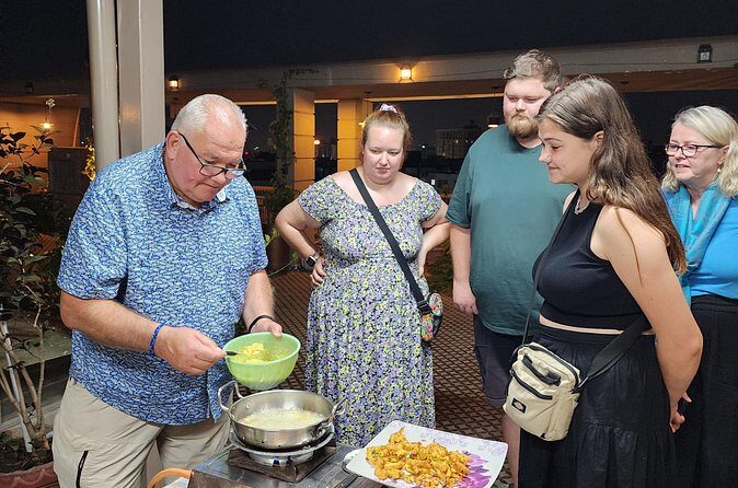 Jaipur Private Culinary Experience - Frequently Asked Questions