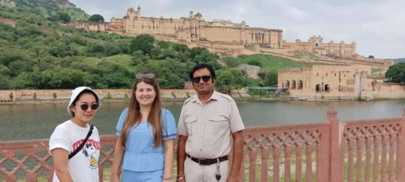 Jaipur: Private Customised City Tour - FAQ