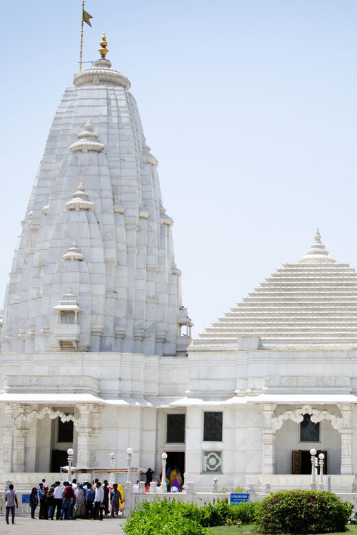 Jaipur: Private Customised City Tour - Visiting Jaipur’s Landmarks