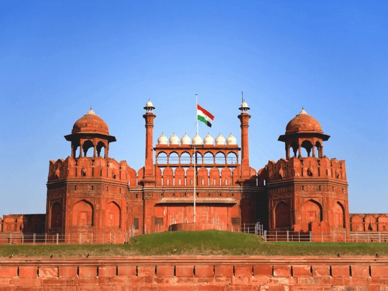 Jaipur: Private Day Tour by Classic Car - Introduction