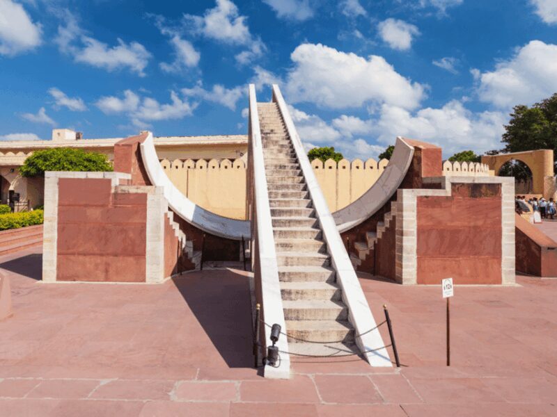 Jaipur: Private Day Tour by Classic Car - What to Expect from the Overall Experience