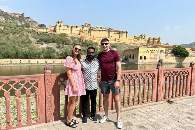 Jaipur Private Day Tour From Delhi With All inclusive - What Makes This Tour Stand Out?