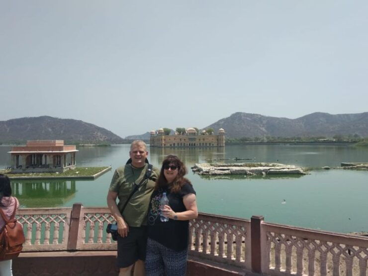 Jaipur: Private Day Tour With Old City Walk - Good To Know