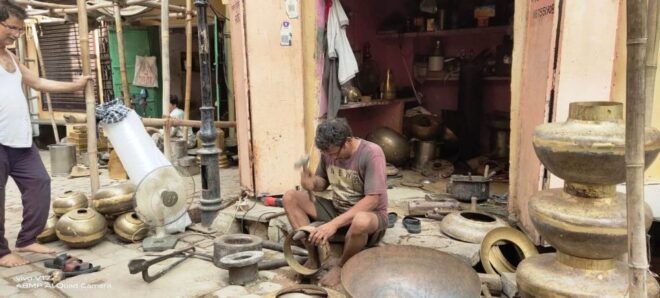 Jaipur: Private Day Tour With Old City Walk - Highlights of the Tour