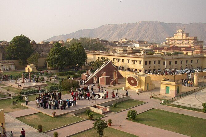 Jaipur Private Day Trip By Car From Delhi - Final Thoughts: Is It Worth It?