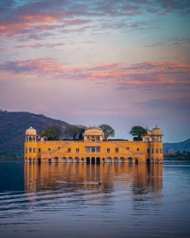 Jaipur: Private Forts & Palaces Sightseeing Tour with Guide - Who Will Love This Tour?