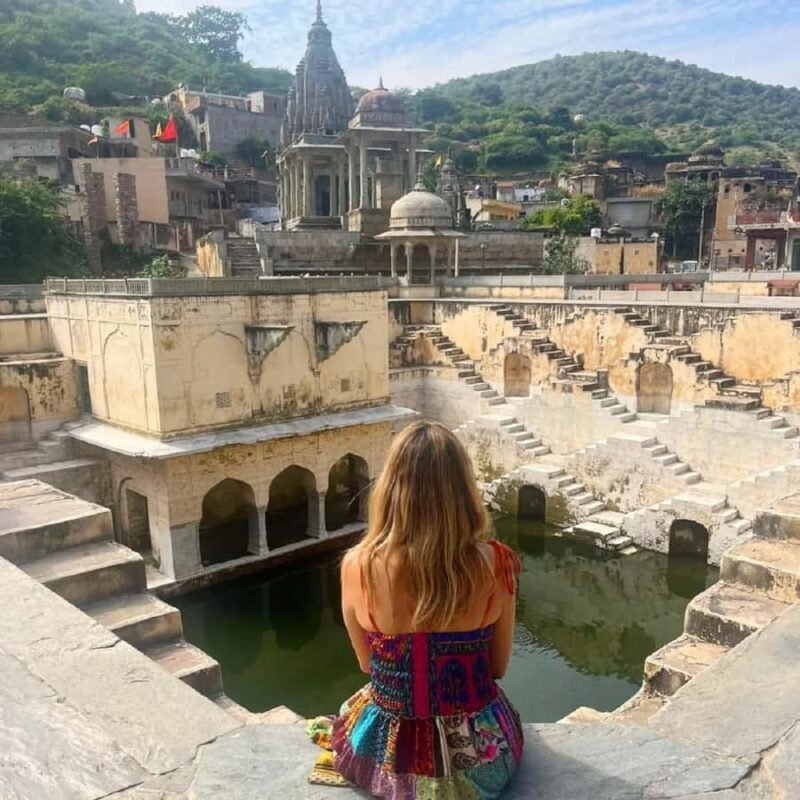 Jaipur: Private Forts & Palaces Sightseeing Tour with Guide - Good To Know