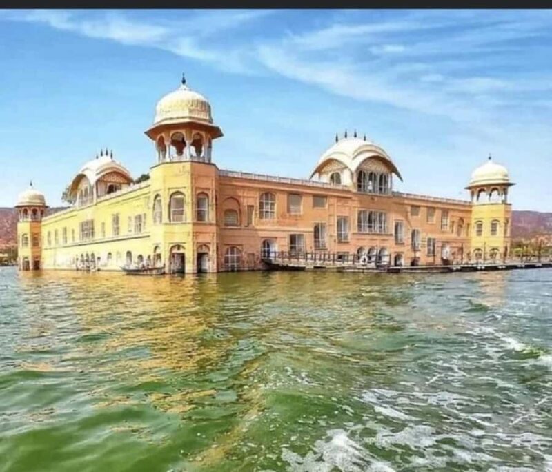 Jaipur: Private Forts & Palaces Sightseeing Tour with Guide - FAQ