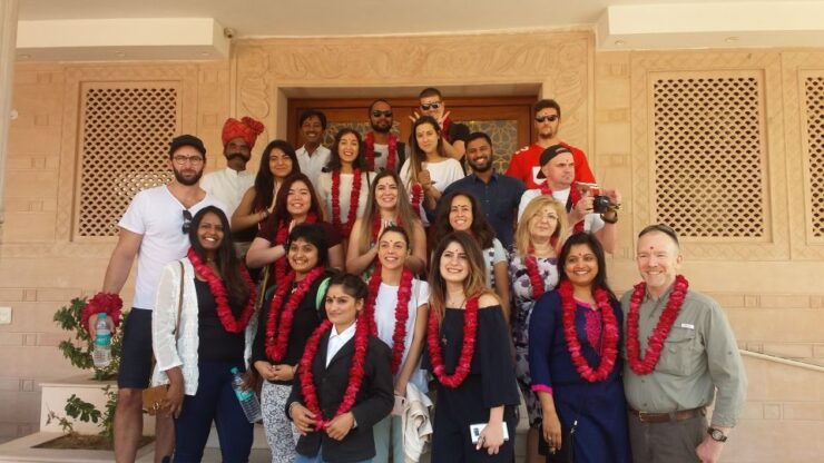 Jaipur: Private Full Day City Sightseeing Tour With Guide - Tour Pricing and Duration