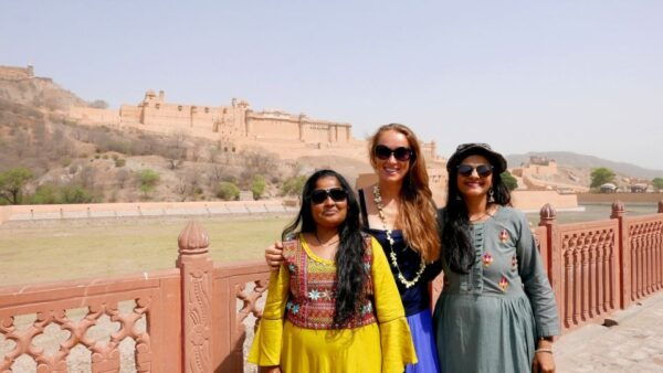 Jaipur: Private Full Day City Sightseeing Tour With Guide - Frequently Asked Questions