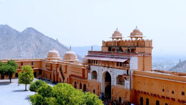 Jaipur: Private Full Day City Sightseeing Tour With Guide - The Sum Up