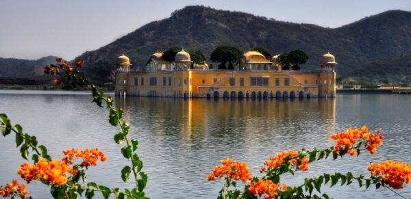 Jaipur: Private Full-Day City Tour - Common Questions