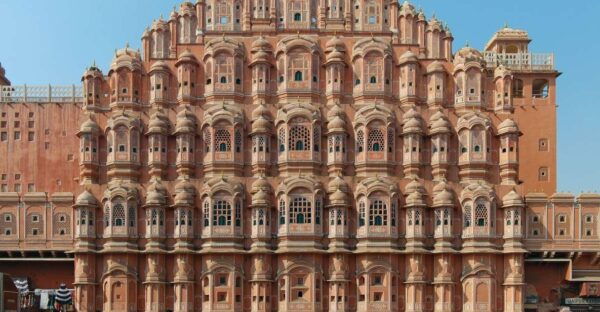 Jaipur: Private Full-Day City Tour - The Sum Up
