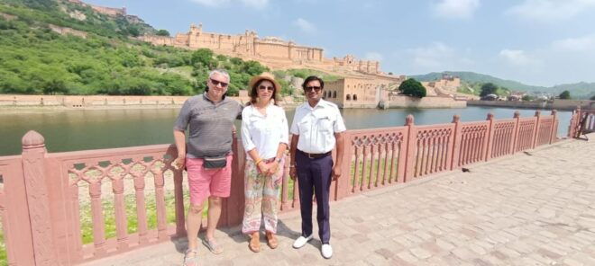 Jaipur: Private Full-Day City Tour - Additional Information
