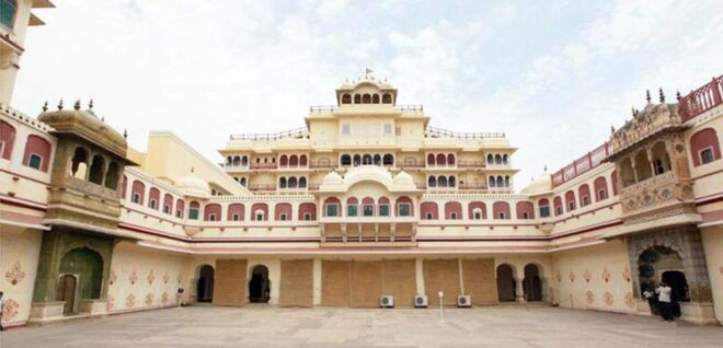 Jaipur: Private Full-Day City Tour - Additional Information