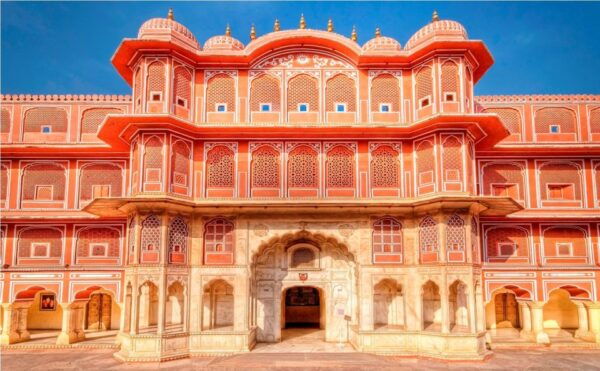 Jaipur: Private Full Day City Tour by Car - Frequently Asked Questions