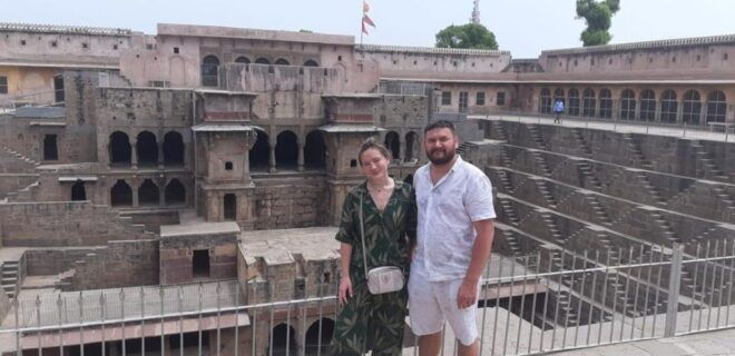 Jaipur: Private Full-Day City Tour By Private Car - Important Information