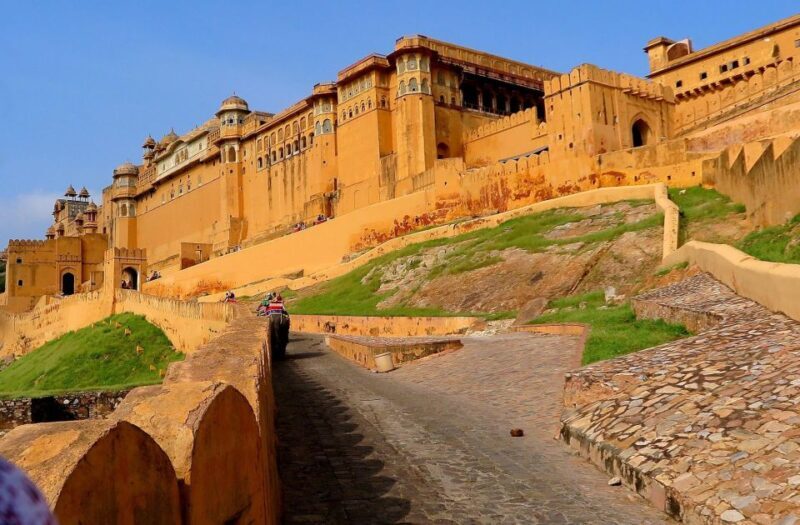 Jaipur: Private Full-Day City Tour by Tuk-Tuk or Car - Who Will Love This Tour?
