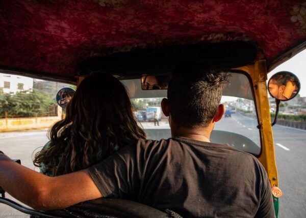 Jaipur: Private Full-Day City Tour by Tuk-Tuk With Pick-Up - Itinerary and Landmarks