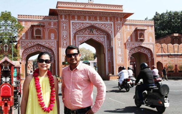 Jaipur: Private Full-Day City Tour by Tuk-Tuk With Pick-Up - Frequently Asked Questions