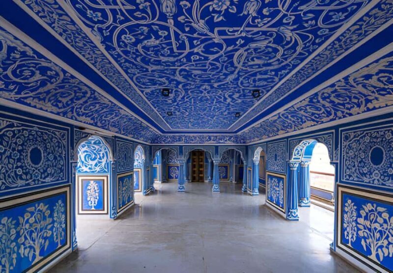 Jaipur Private Full-Day City Tour Covering Top Sights Today - Why Choose a Private Full-Day Jaipur Tour?