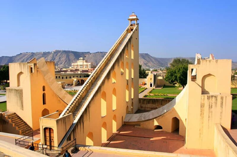 Jaipur Private Full-Day City Tour Covering Top Sights Today - Who Should Book This Tour?