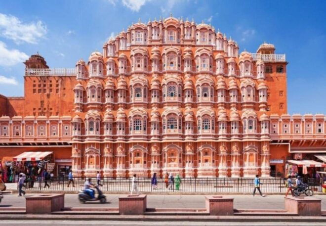 Jaipur: Private Full Day City Tour of Jaipur by Car - Important Information